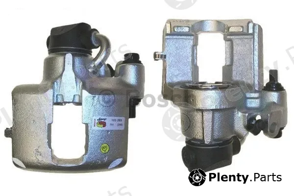 Bosch 0204103269 — Brake Caliper