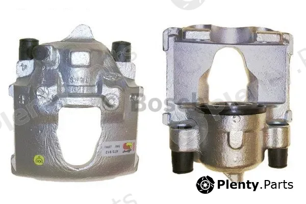 Bosch 0986473912 — Brake Caliper