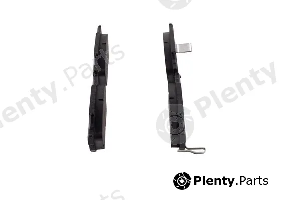 Bosch 0986T18129 — Brake Pad Set, disc brake