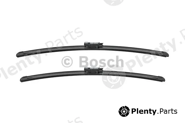 Bosch 3397118955 — Wiper Blade Aerotwin