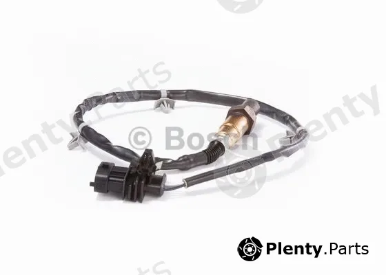 Lambda Sensor