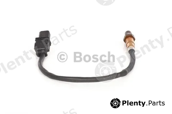 Bosch 0281004183 — Lambda Sensor