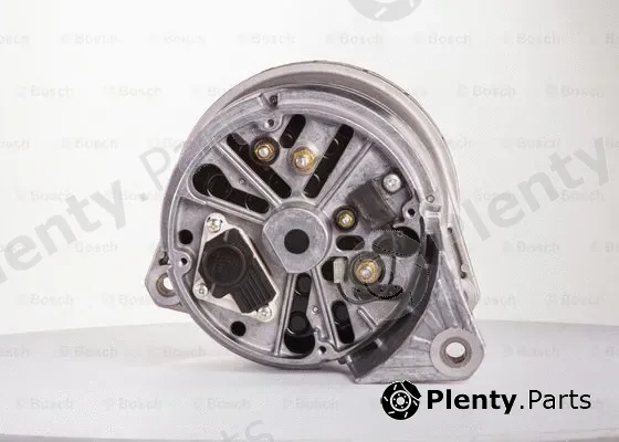Bosch F000LD0210 — Alternator