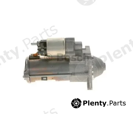 Bosch 0001174400 — Starter
