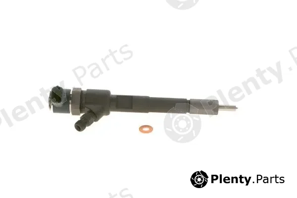 Bosch 0445110614 — Injector Nozzle