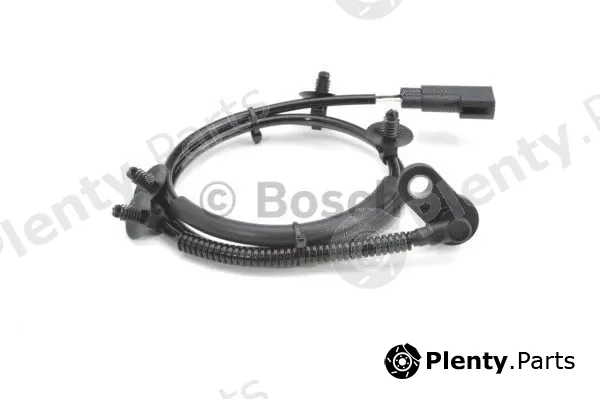 Bosch 0265007404 — Sensor, wheel speed