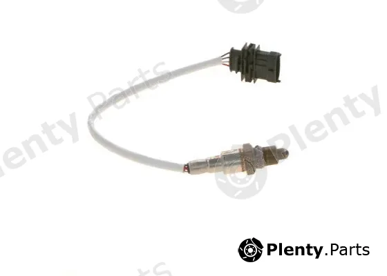 Lambda Sensor