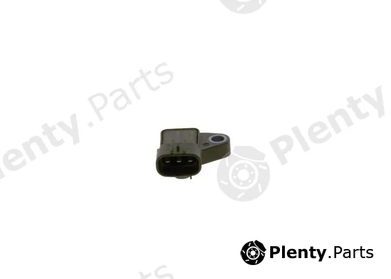 Bosch 0261230446 — Sensor, intake manifold pressure