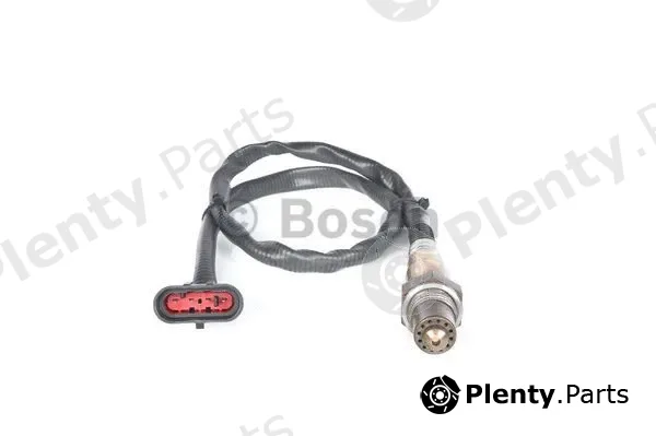 Lambda Sensor