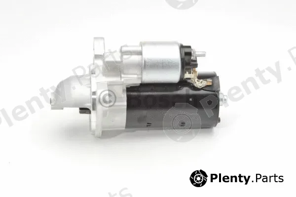 Bosch 0001109413 — Starter