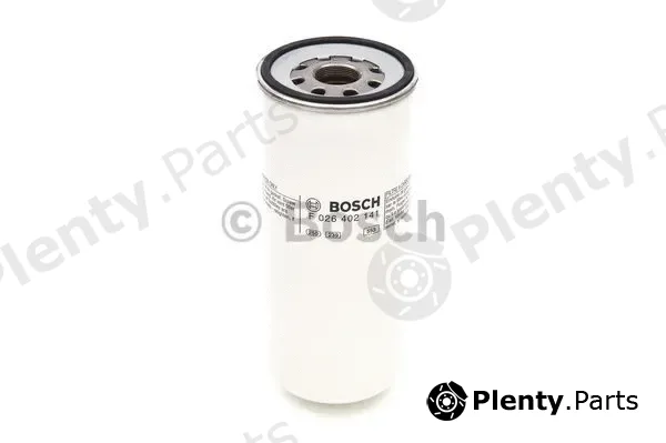 Bosch F026402141 — Fuel Filter
