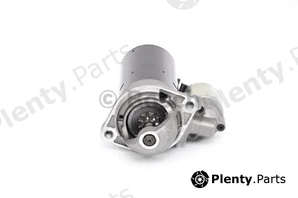 Bosch 0001109056 — Starter