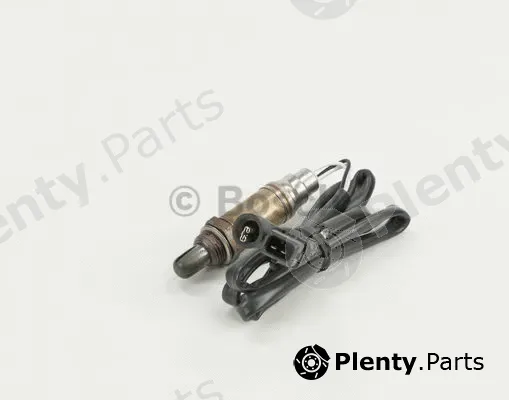 Lambda Sensor