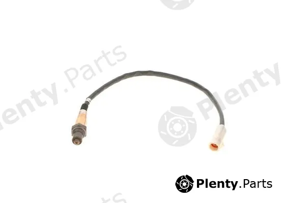 Lambda Sensor