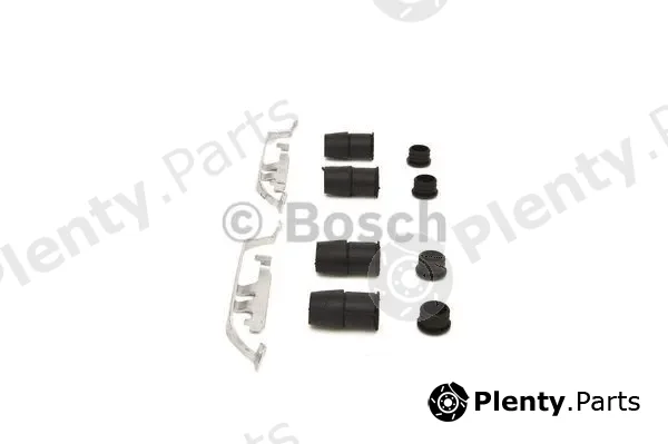 Bosch 1987474780 — Accessory Kit, disc brake pad
