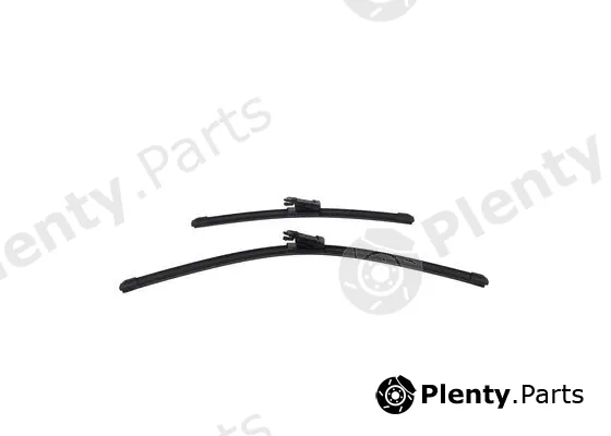 Bosch 3397014586 — Wiper Blade Aero fit