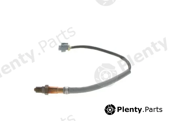 Lambda Sensor