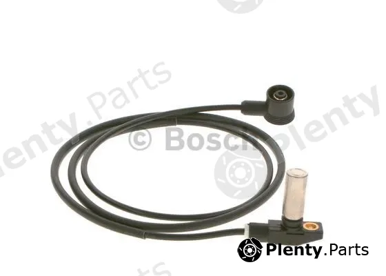 Bosch 0261210051 — Sensor, crankshaft pulse