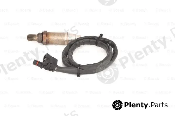 Lambda Sensor