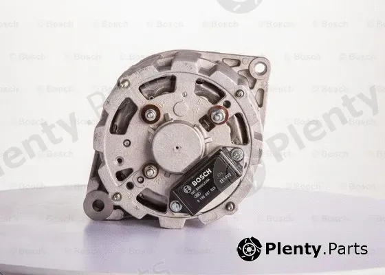 Bosch F000LD0113 — Alternator