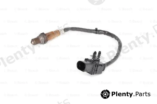 Lambda Sensor