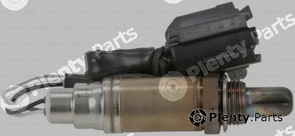 Lambda Sensor