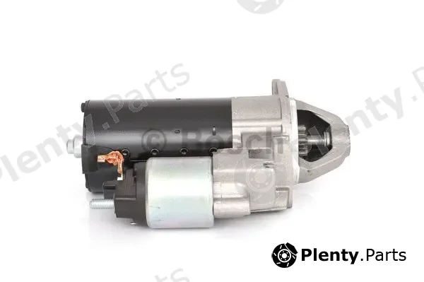 Bosch 0001108217 — Starter