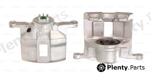 Bosch 0986134379 — Brake Caliper