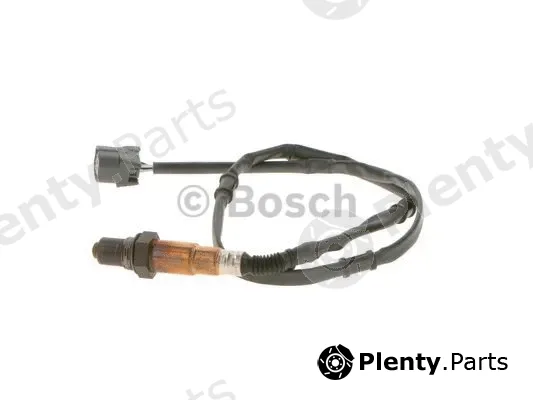 Lambda Sensor