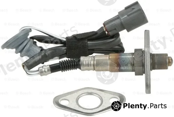 Lambda Sensor