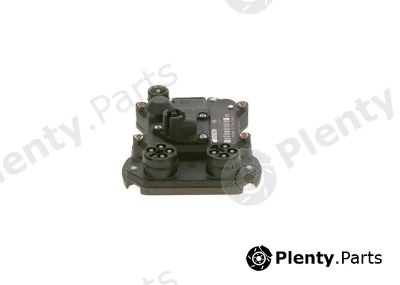 Bosch 0227400674 — Control Unit, ignition system