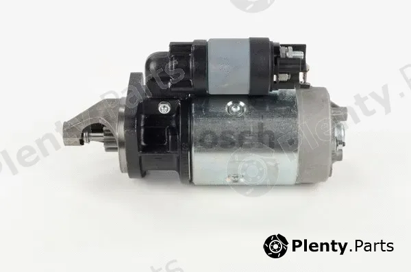 Bosch 0001369106 — Starter