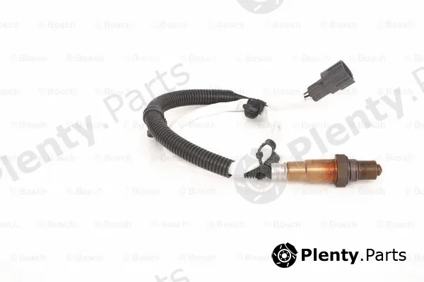 Lambda Sensor
