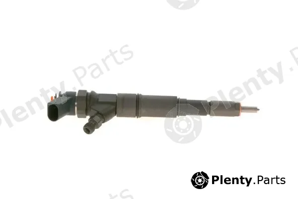 Bosch 0445110209 — Injector Nozzle