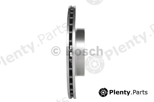 Bosch 0986479346 — Brake Disc