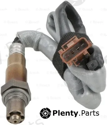 Lambda Sensor