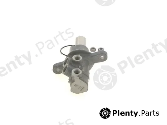 Bosch 0204718072 — Brake Master Cylinder