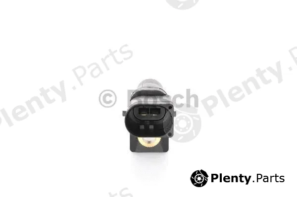 Bosch 0261210141 — Sensor, crankshaft pulse