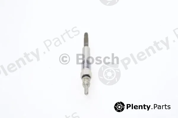 Bosch 0250212009 — Glow Plug Duraterm
