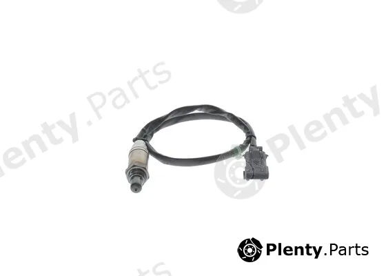 Lambda Sensor