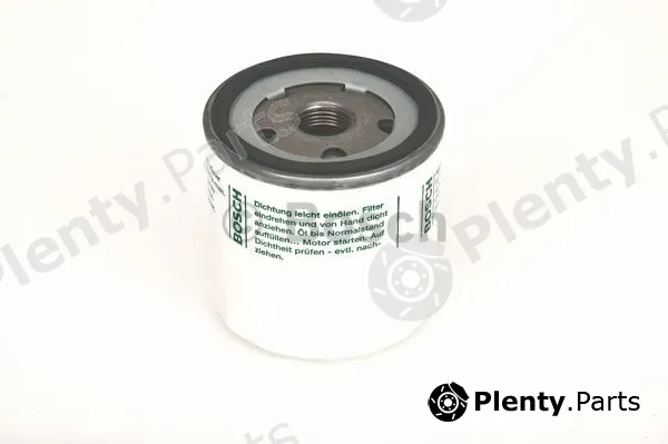 Bosch 0451103298 — Oil Filter