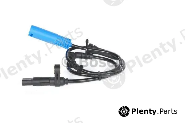 Bosch 0986594536 — Sensor, wheel speed