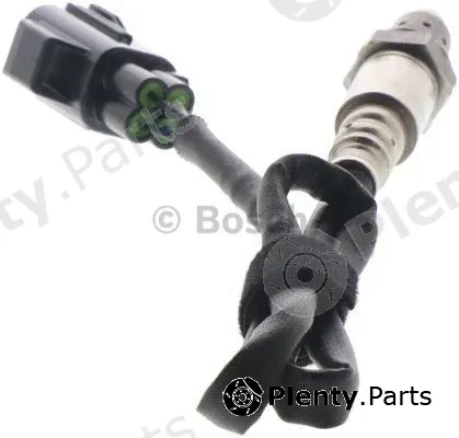 Lambda Sensor