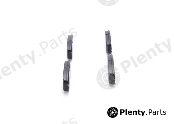 Bosch 0986T11080 — Brake Pad Set, disc brake