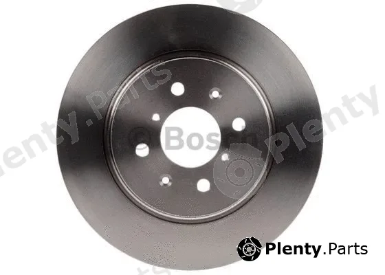 Bosch 0986479789 — Brake Disc
