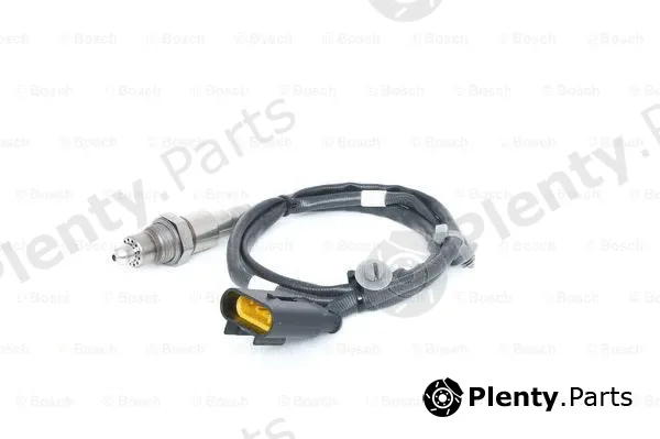 Bosch 0258030075 — Lambda Sensor