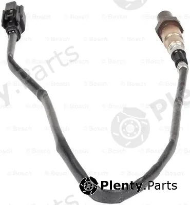 Lambda Sensor