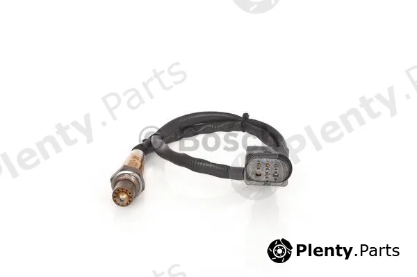 Bosch 0258007145 — Lambda Sensor