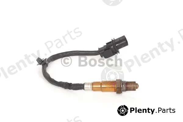 Lambda Sensor
