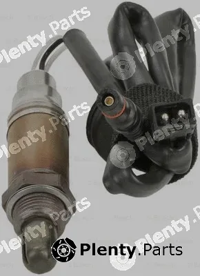 Lambda Sensor